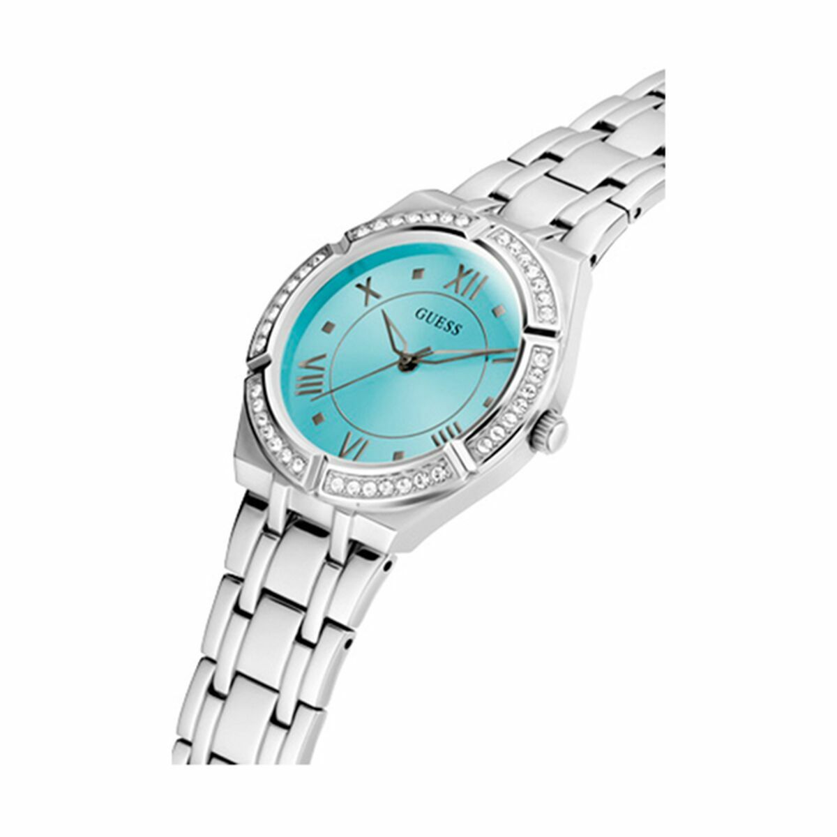 Orologio Donna Guess GW0033L7 (Ø 36 mm) - Image 5