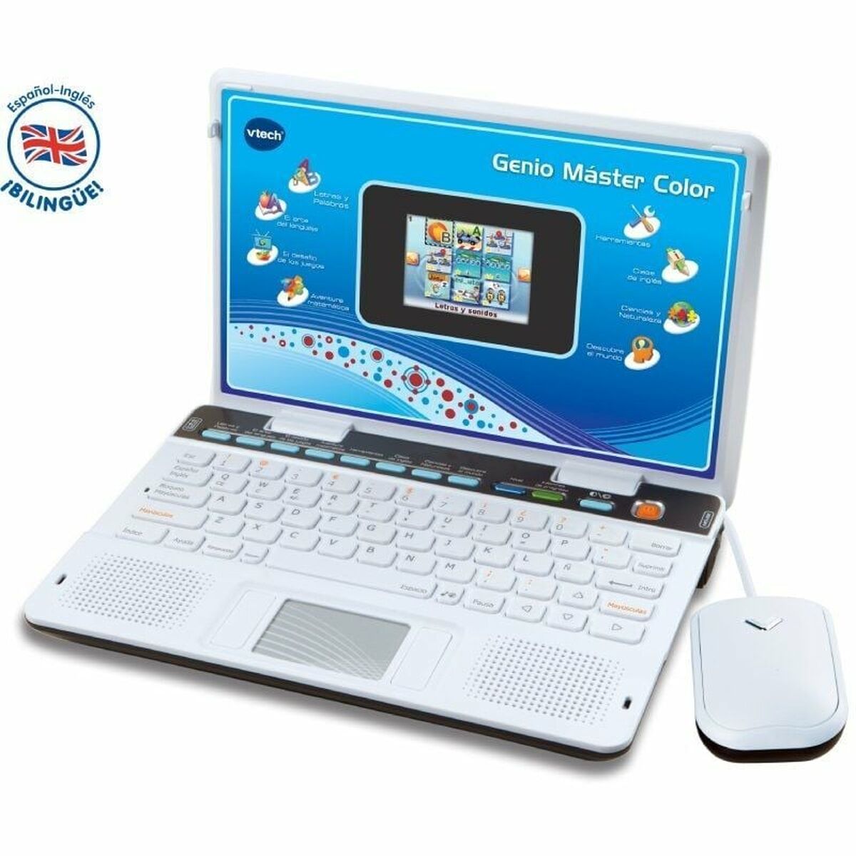 Computer portatile Vtech 3480-133847