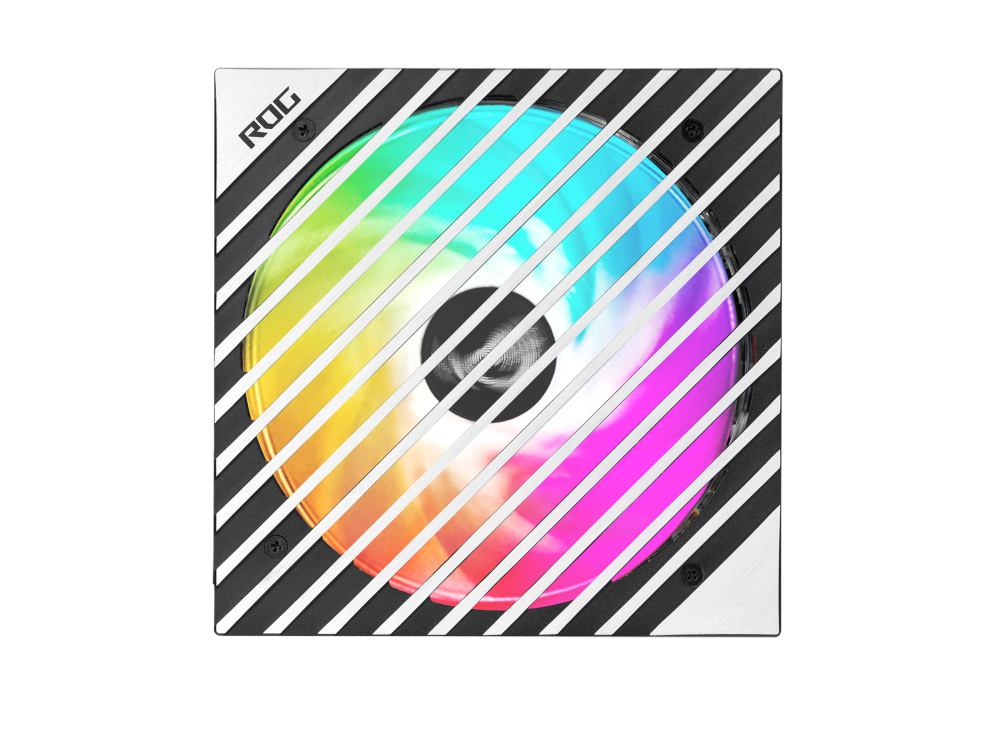 Asus Rog Loki SfX-L 850w Platinum Netzteil 24-Pin Atx Schwarz - Silber (90ye00n3-B0na00)