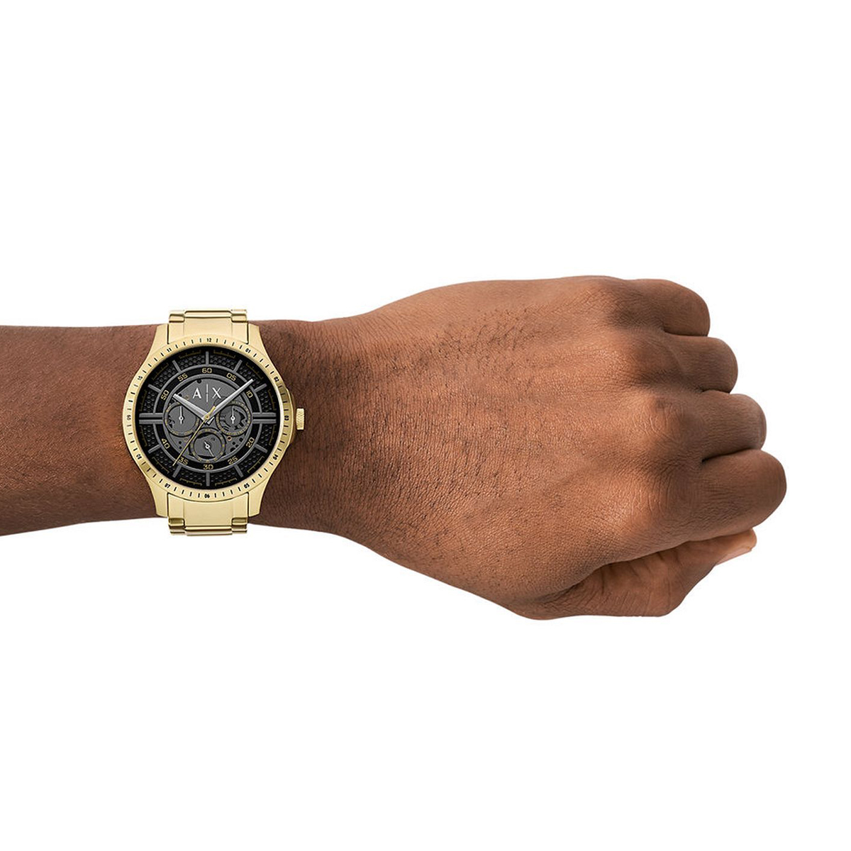 A§x Armani Exchange Mod. Hampton - Image 4