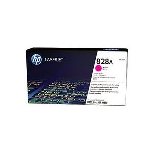 Hp Trommel Cf365a (828a) - Magenta - Kapazität: 30.000 Seiten (cf365a)