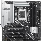 Asus Prime Z890M-Plus Wifi - Motherboard - Micro Atx - Lga1851-Sockel - Z890 Chipsatz - UsB-C 3,2 Gen 2x2, Usb 3,2 Gen 2, Usb 3,2 Gen 1, UsB-C 3,2 ge