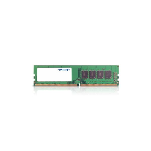 Patriot Ram Dimm 4gb Ddr4 2666mhz Cl19
