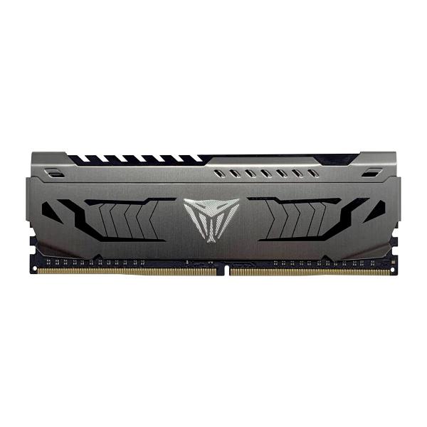 Patriot Ram Viper Steel 16gb Ddr4 3200mhz Cl16 Hs Single