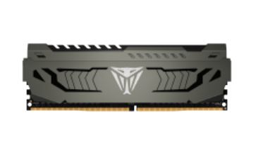 Patriot Ram Gaming Viper Steel 16gb(1x16gb) 3600mhz Dimm Ddr4 Cl18