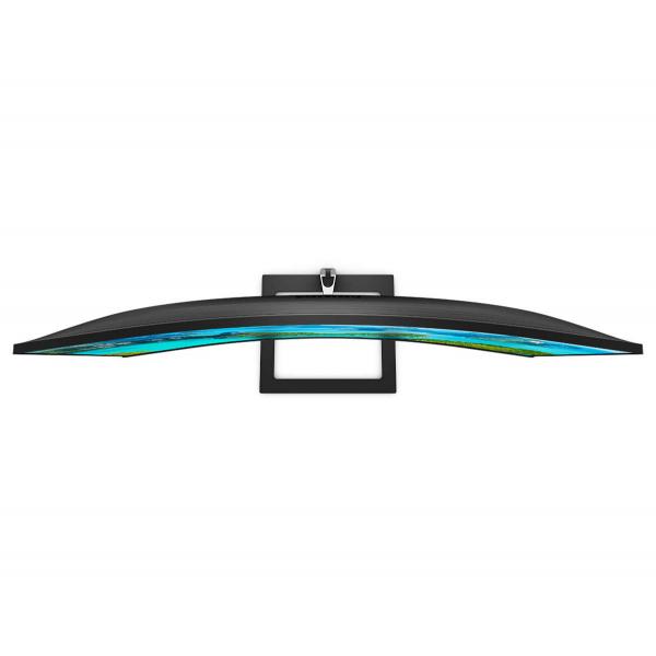 Philips Monitor Curvo 31,5 Led Va 16:9 Qhd 4ms 250cdm, Dp/hdmi - Image 3