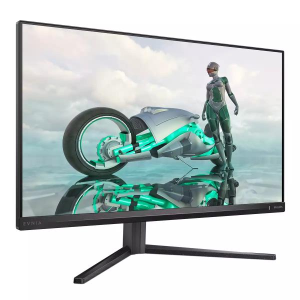 Philips Evnia 27m2n3200a/00 Led Display 68,6 Cm [27] 1920 X 1080 Pixel Full Hd Lcd Nero (philips Evnia 3000 27m2n3200a - Monitor A Led - Gaming - 27