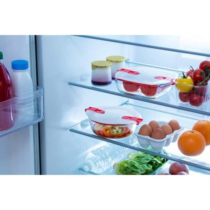 Pyrex - Cook & Heat - Scatola Quadrata - Image 5