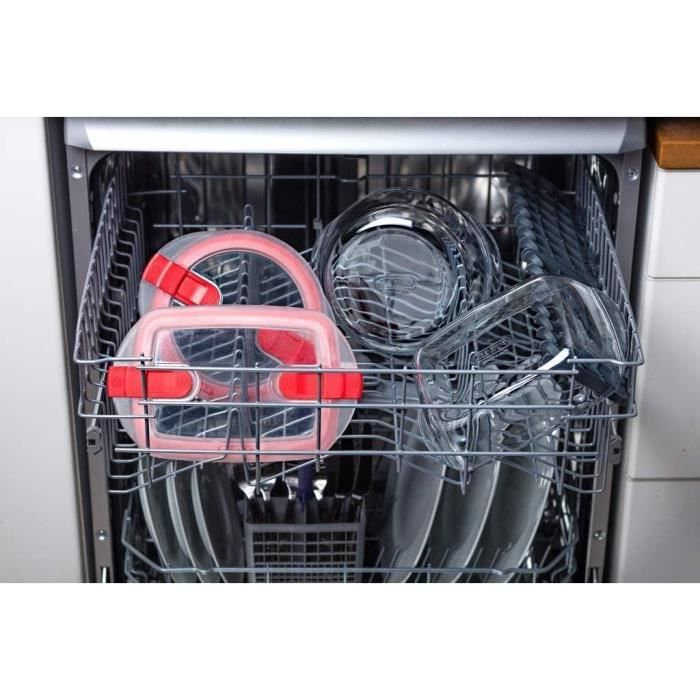 Pyrex - Cook & Heat - Rect Box - Image 5