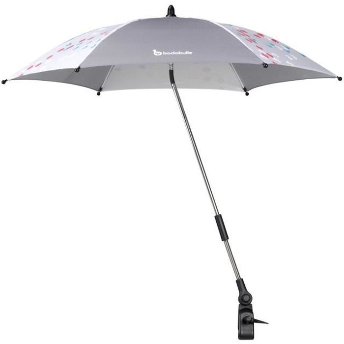 Badabulle Grigio Parasol