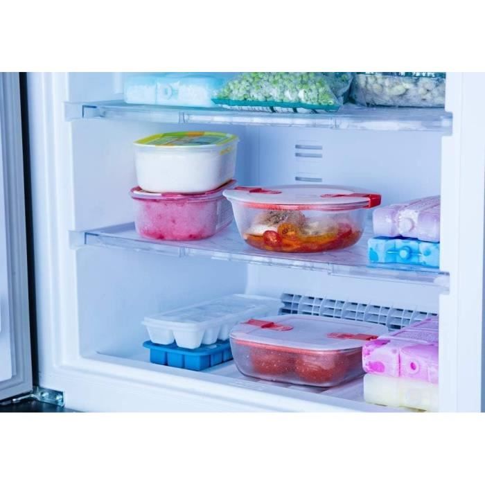 Pyrex - Cook & Heat - Scatola Quadrata - Image 5