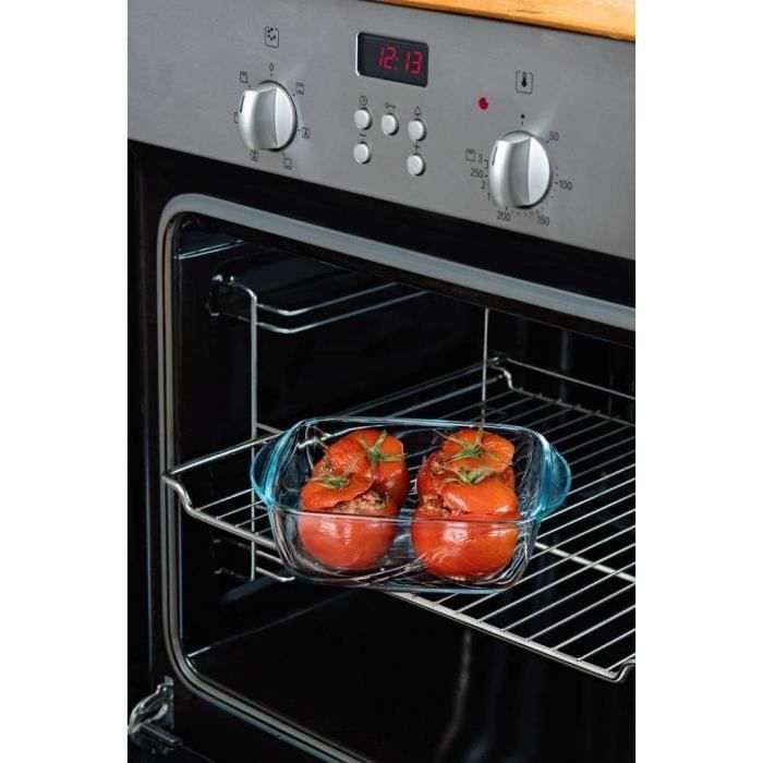 Pyrex - Cook & Heat - Scatola Quadrata - Image 4