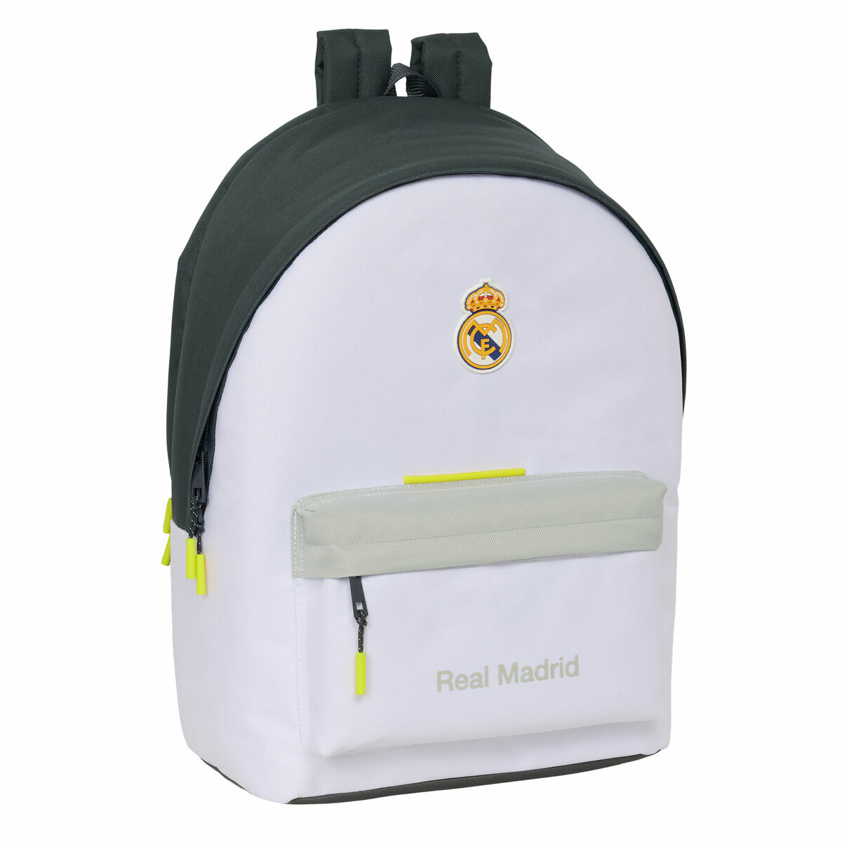 Zaino Scuola Real Madrid C.f.