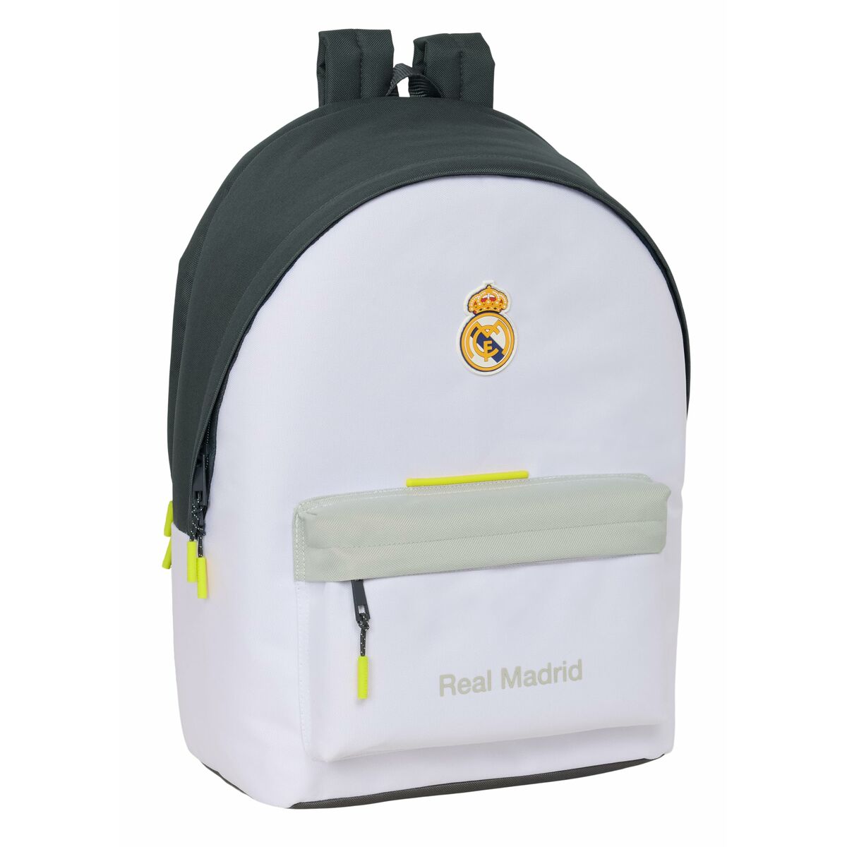 Zaino Scuola Real Madrid C.f. - Image 6