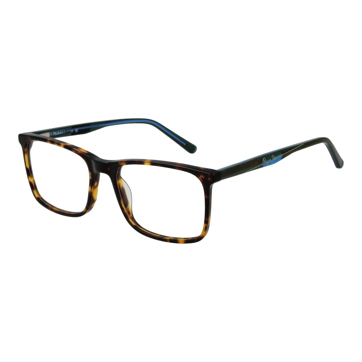 Montatura Per Occhiali Uomo Pepe Jeans Pj3441 53c5