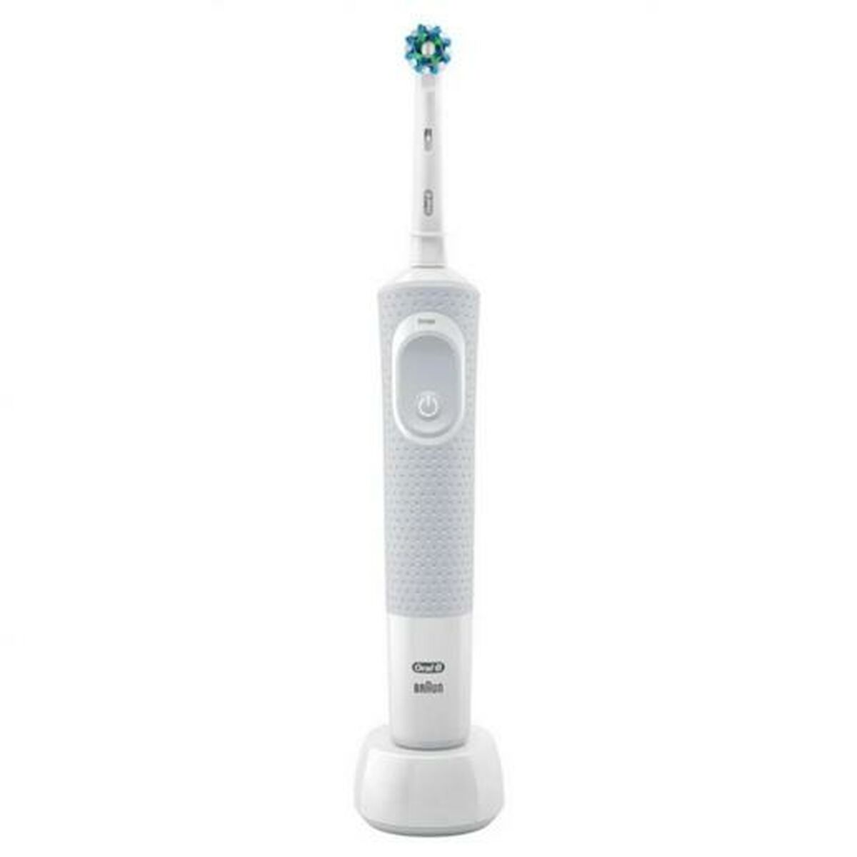 Spazzolino Da Denti Elettrico OraL-B Vitality 100 Bianco