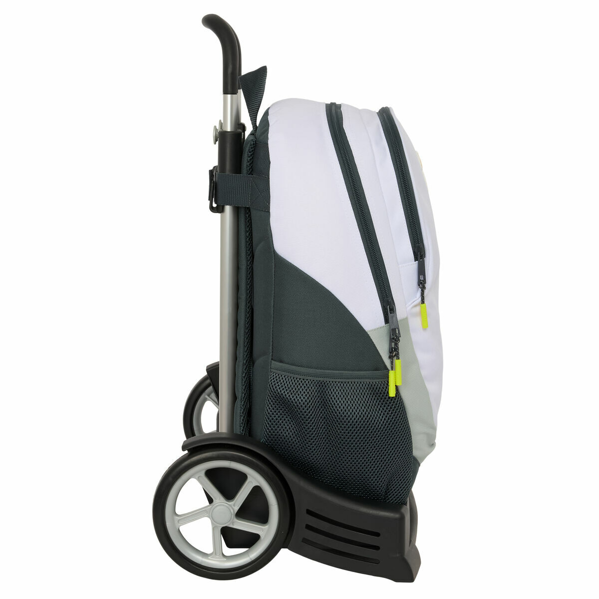 Zaino Scuola Real Madrid C.f. - Image 3