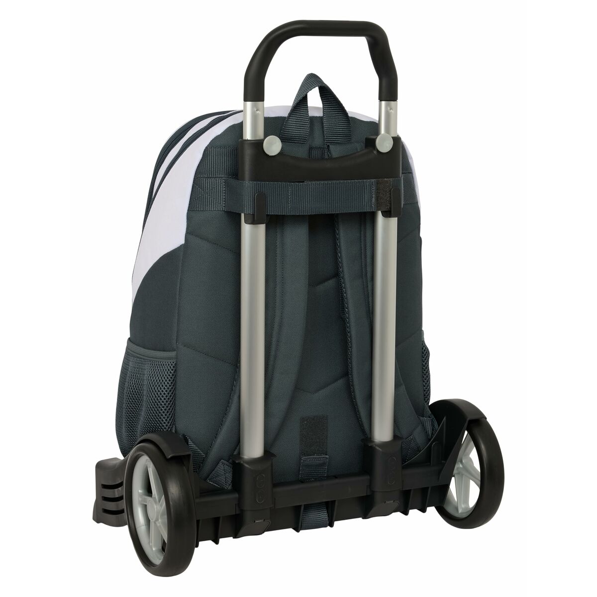 Zaino Scuola Real Madrid C.f. - Image 5