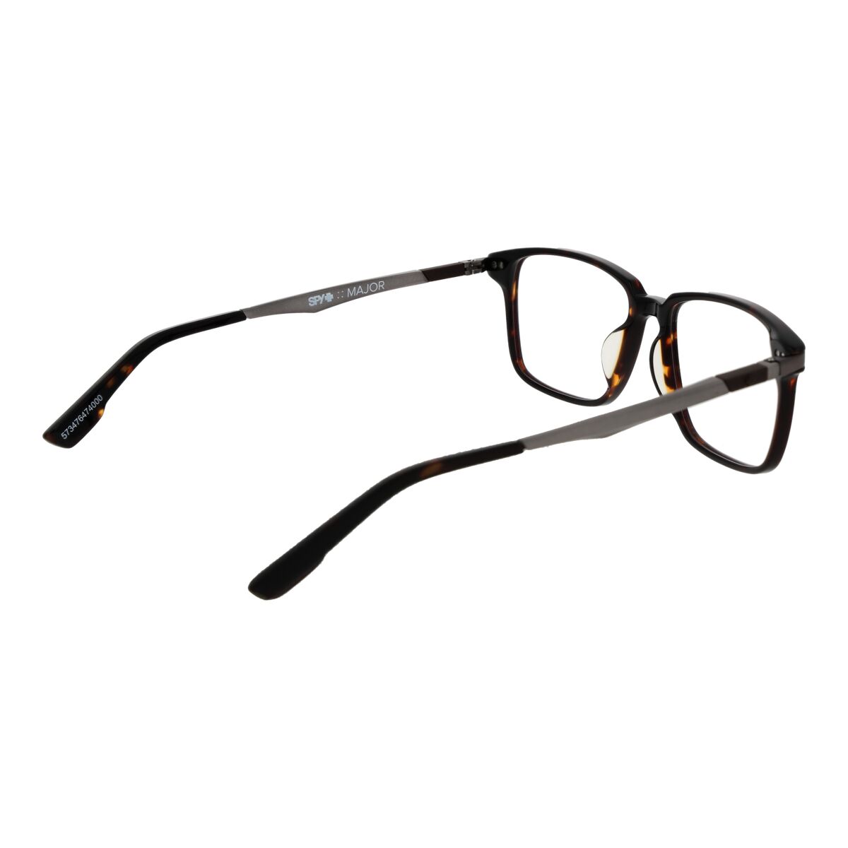 Montatura Per Occhiali Uomo Spy Mod. 573476474000 - Image 3
