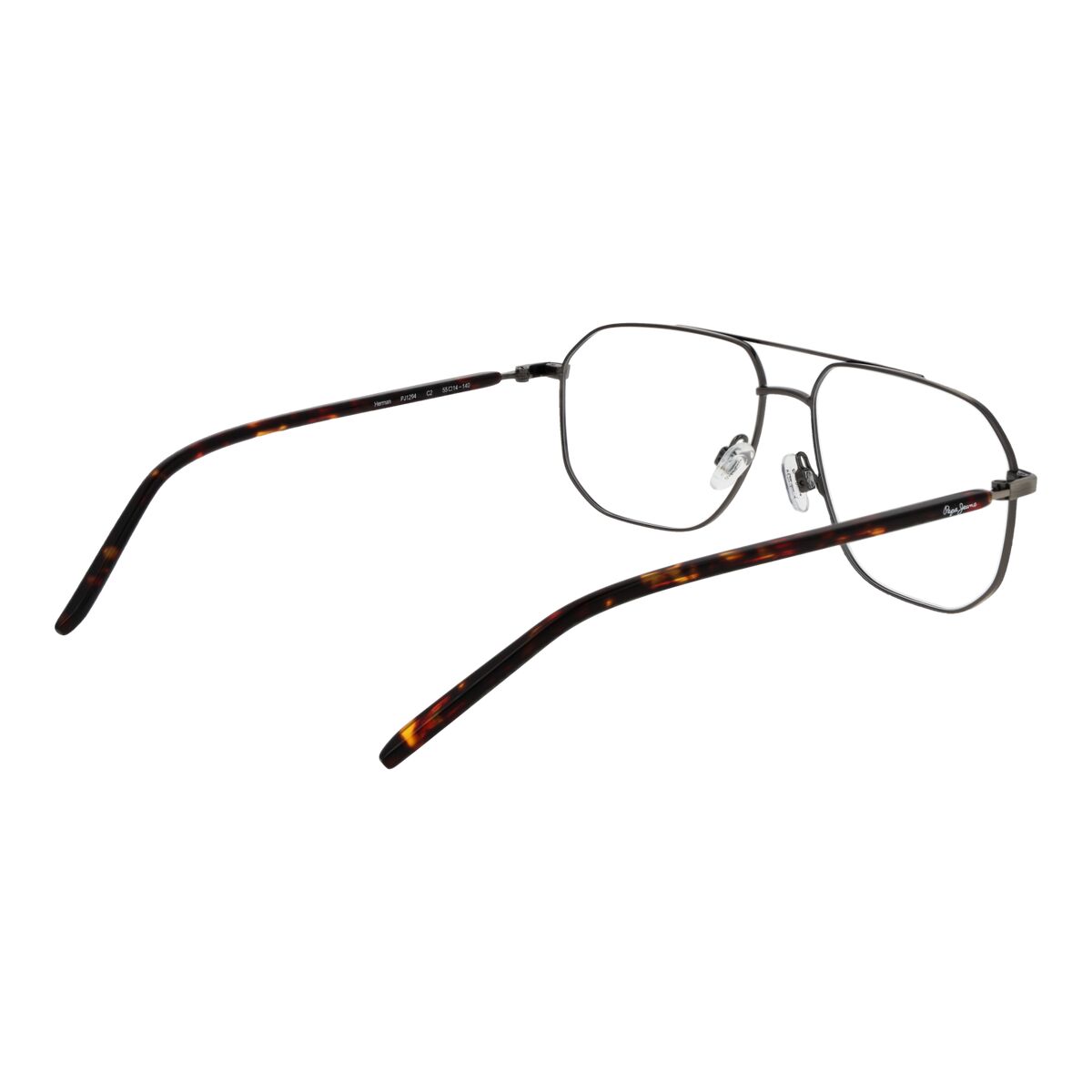 Montatura Per Occhiali Uomo Pepe Jeans Pj1294 53c2 - Image 3