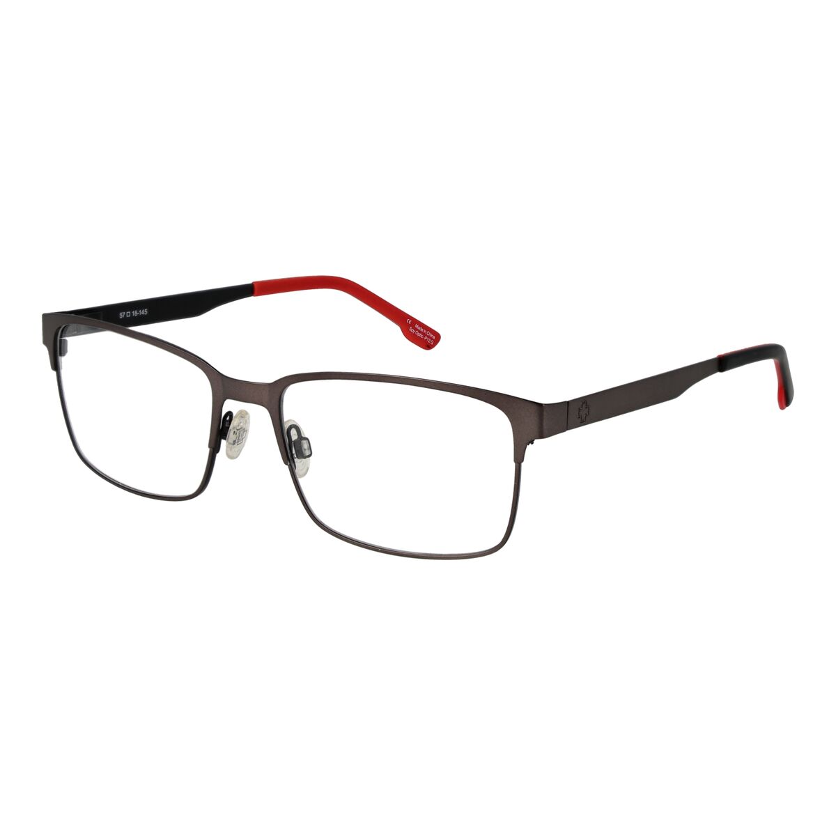 Montatura Per Occhiali Unisex Spy 573496621000