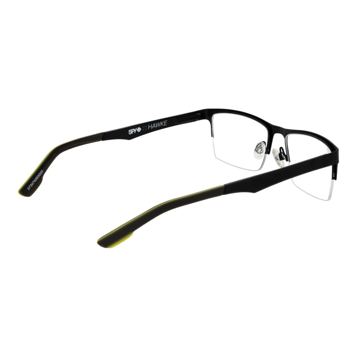 Montatura Per Occhiali Uomo Spy Mod. 573474065000 - Image 3