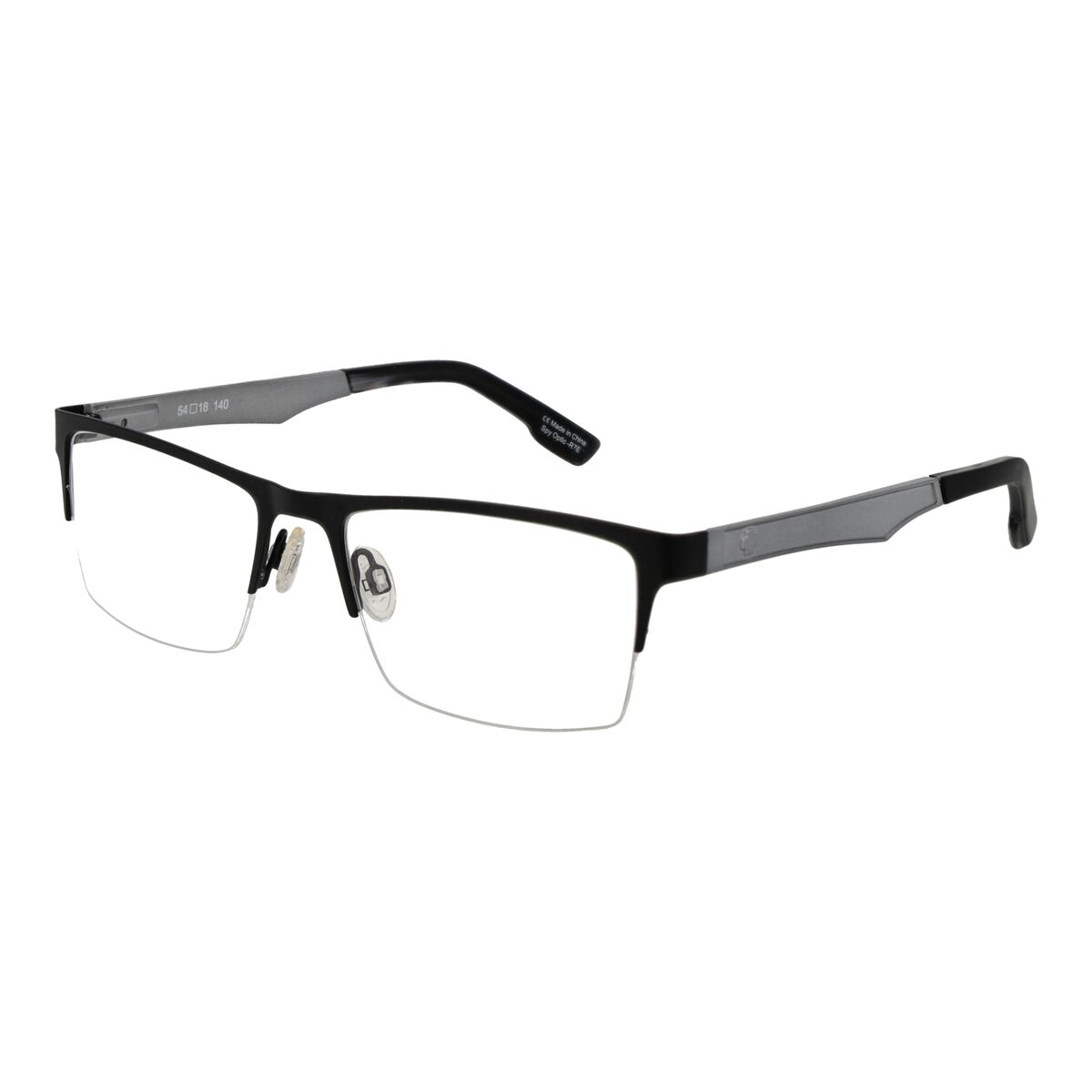 Montatura Per Occhiali Unisex Spy 573474316000