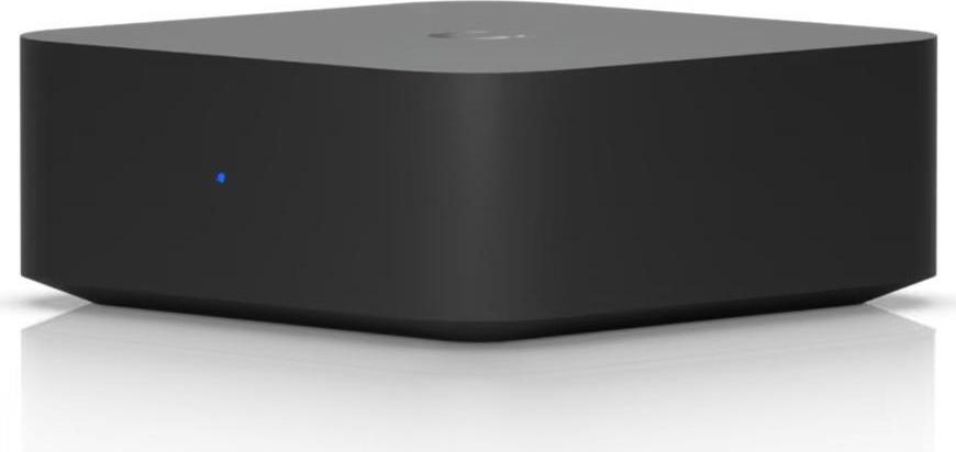 Ubiquiti Poe Audio Port Black (upL-PorT-b)