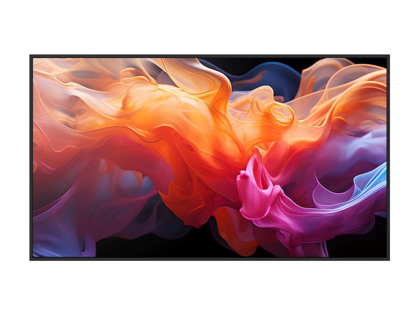 Sharp E-Serie Multisync E759 Digital Signage Display 190,5 Cm 75 Zoll [energieklasse G] (60006185)