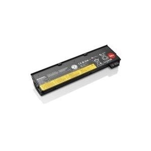 Lenovo Thinkpad Battery 68+ - LaptoP-Batterie - LithiuM-Ionen - 6 Zellen - 6600 Mah - Für Thinkpad L450, L460, L470, P50s, T440, T440s, T450, T450s,
