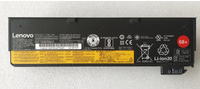 Lenovo Panasonic - LaptoP-Batterie - 6 Zellen - 12 Wh - Fru - Für Thinkpad T440 20b6, 20b7, T440s 20aq, 20ar, W550s 20e2, X240 20al, 20am, X240s 20ak