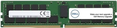 Dell - Ddr4 - Modul - 16 Gb - Dimm 288-Pin - 2133 Mhz / Pc4-17000 - 1.2 V - Registriert - Ecc - Für Poweredge Fc630, M630, T430, T630, Precision Towe