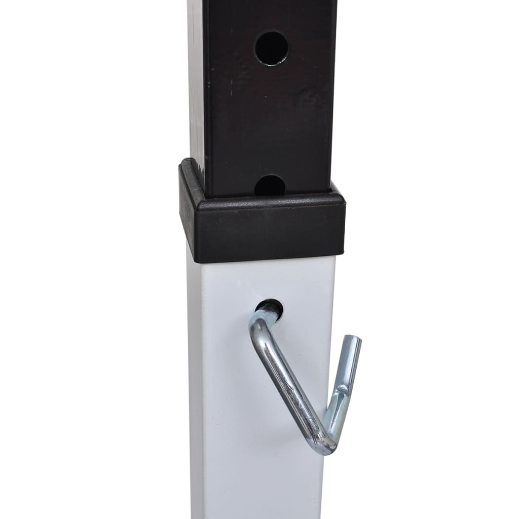 Langhantelablage Set - Image 4