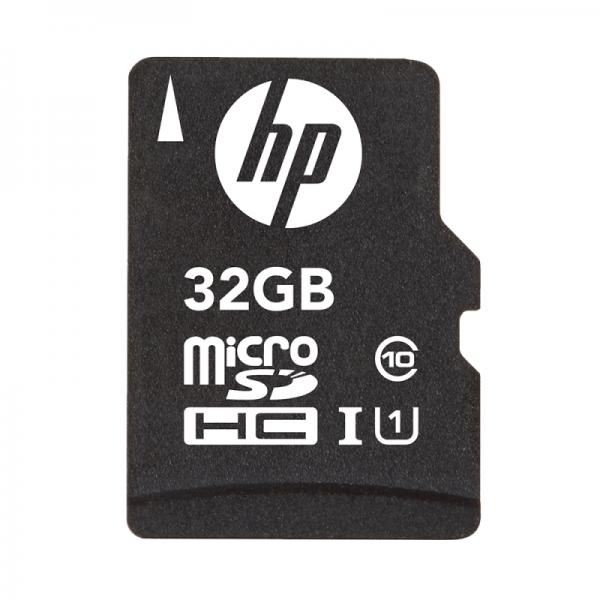 Scheda Di Memoria Micro SD con Adattatore PNY ?SDU32GBHC10HP-EF Classe 10 32 GB