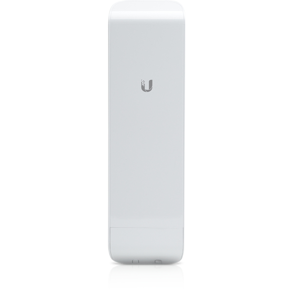 Punto d'Accesso UBIQUITI NSM2 2,4 Ghz 150 Mbit/s Bianco