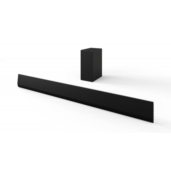 Soundbar LG SG10TY Nero 420 W