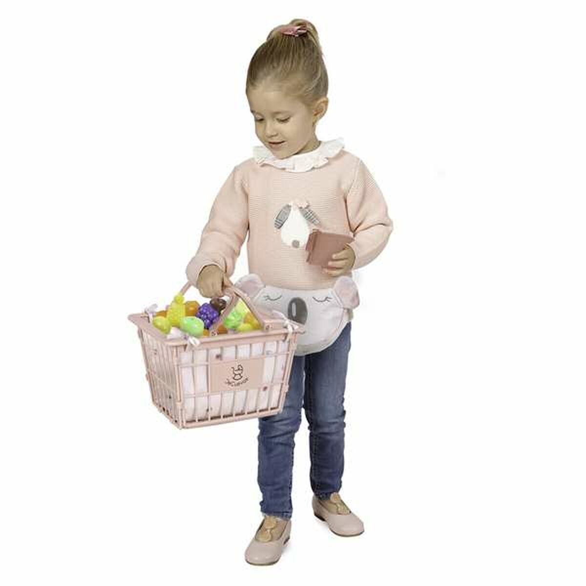 Carrello Decuevas Koala 30 x 50 x 62 cm - Image 3