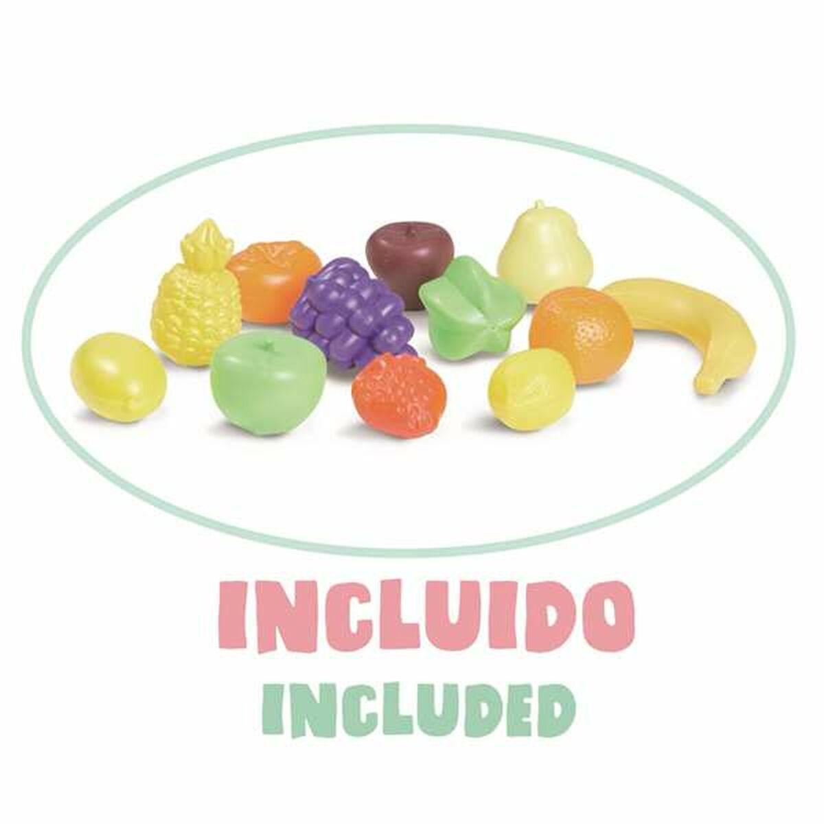 Carrello Decuevas Koala 30 x 50 x 62 cm - Image 4