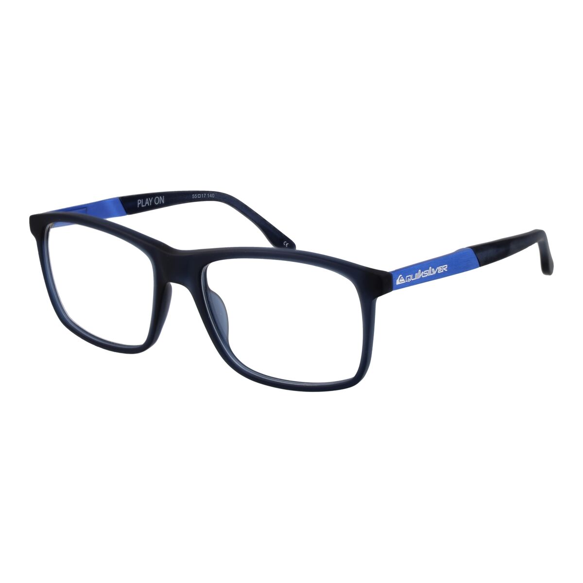 Montatura per Occhiali Uomo QuikSilver EQYEG03136 EBLU