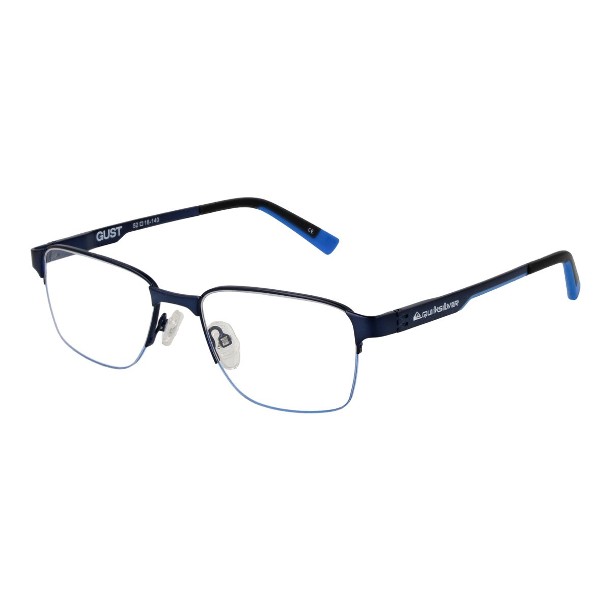 Montatura per Occhiali Uomo QuikSilver EQYEG03144 EBLU