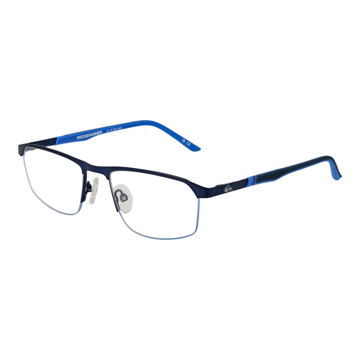 Montatura per Occhiali Uomo QuikSilver EQYEG03146 EBLU
