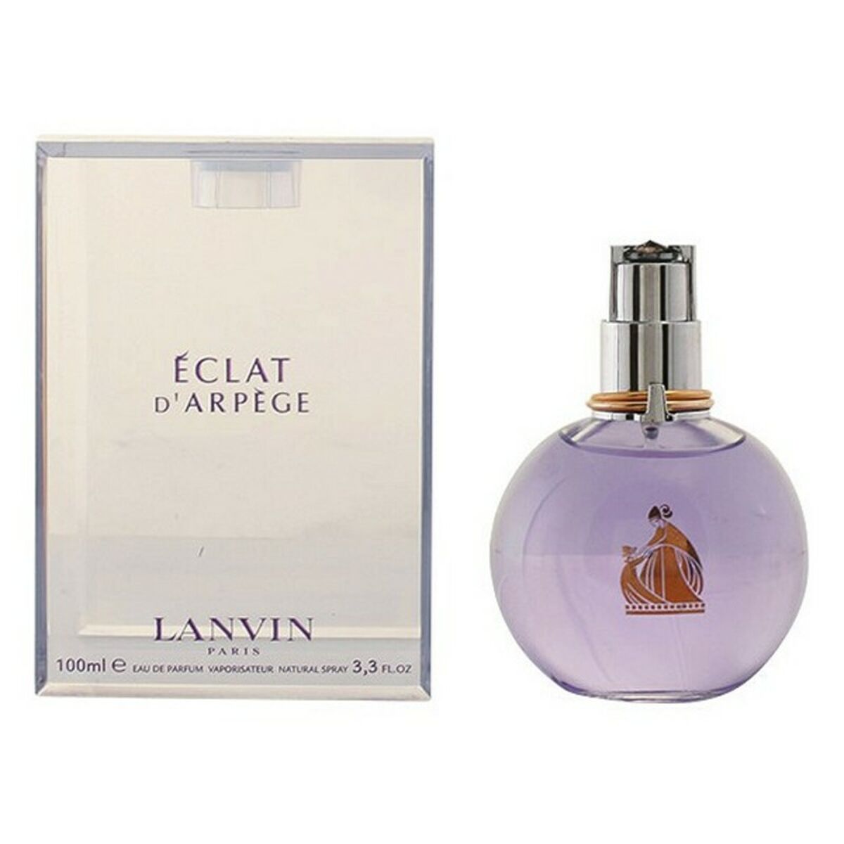 Profumo Donna Lanvin Eclat Arpege  EDP 100 ml