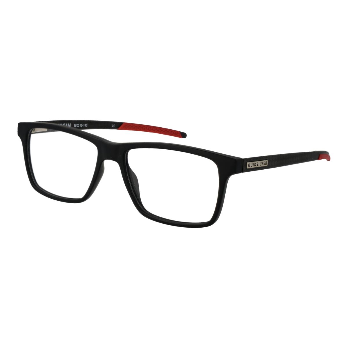 Montatura per Occhiali Uomo QuikSilver EQYEG03122 DBLK