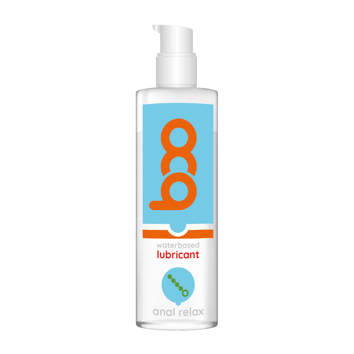 Lubrificante Boo Relax 150 ml