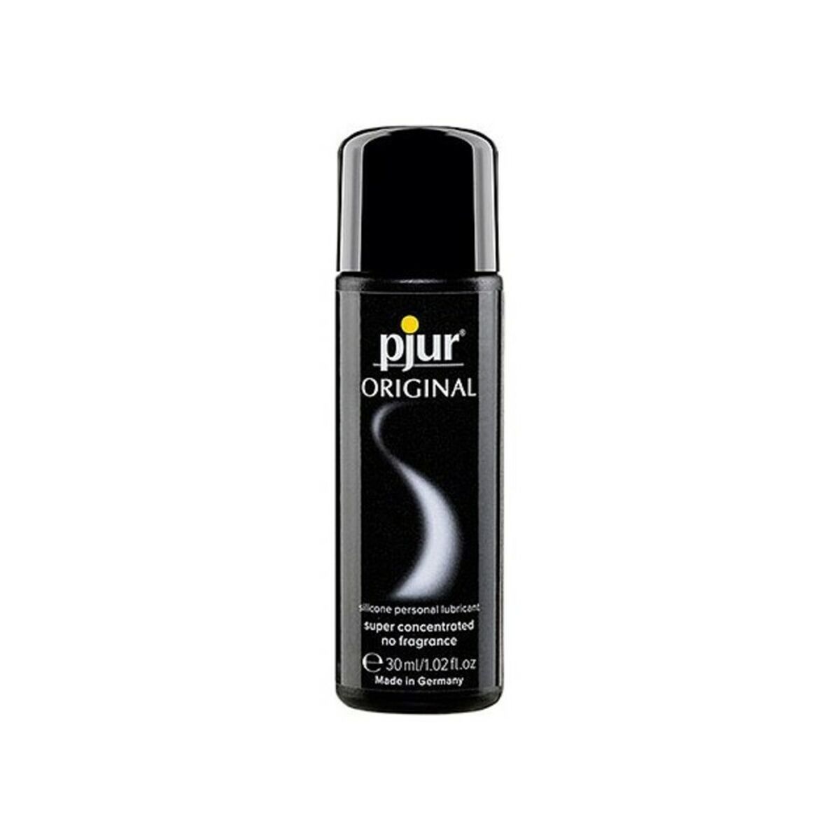 Lubrificante al Silicone Pjur 10050 30 ml