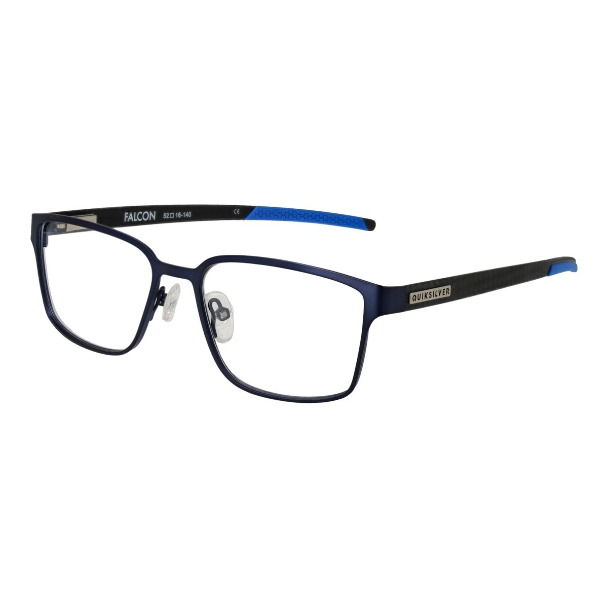 Montatura per Occhiali Uomo QuikSilver EQYEG03123 EBLU