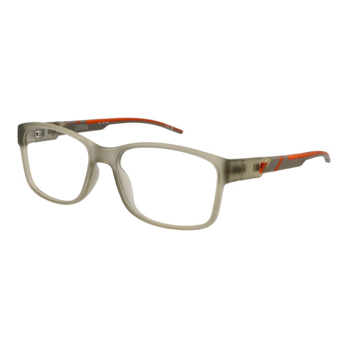 Montatura per Occhiali Uomo QuikSilver EQYEG03135 SEY0