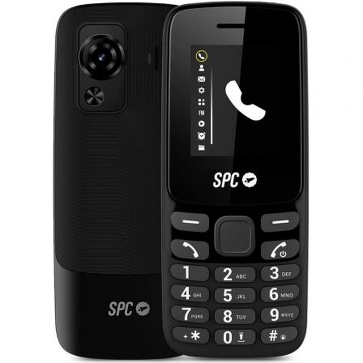 Cellulare per anziani SPC Talk 2 256 GB