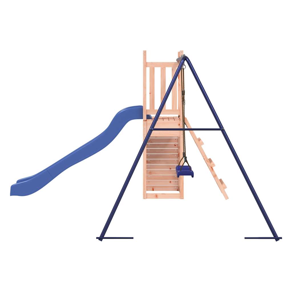 vidaXL Spielturm Massivholz Douglasie - Image 5