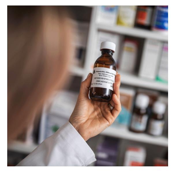 Brother TD-4550dnwb - Stampante Per Etichette - Termica Diretta - Rotolo (11,8 Cm) - Image 4